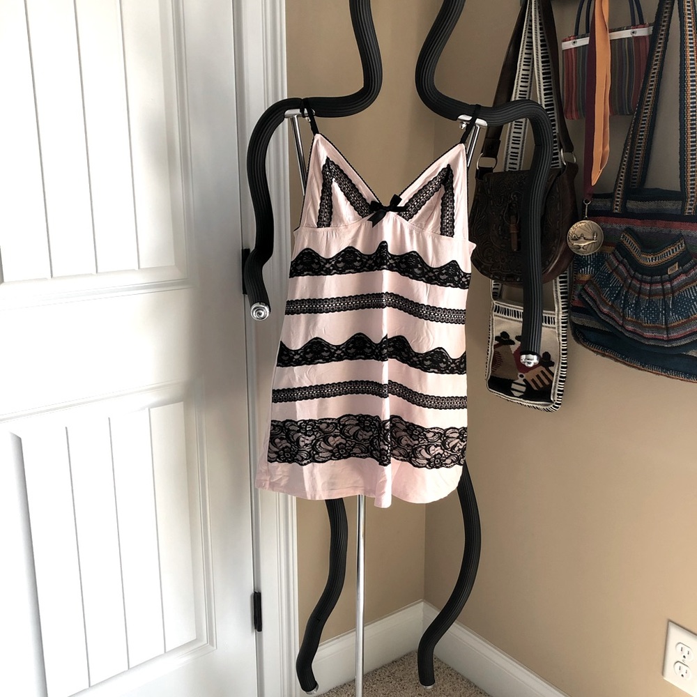 Sleepwear